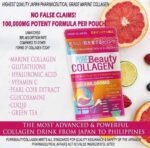 Pure Beauty Marine Collagen Powder 100,000mg – Skin Glow & Firmness - Image 2