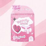 You Glow Babe Beauty White Capsules (30s) – Glutathione, Collagen & Vitamin C