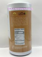 Luxe Slim Caffé Macchiato – Slimming Coffee with Collagen, L-Carnitine & Glutathione– 500g - Image 3