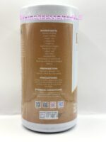 Luxe Slim Caffé Macchiato – Slimming Coffee with Collagen, L-Carnitine & Glutathione– 500g - Image 4