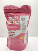 Sip daily. Glow naturally. Feel refreshed. Available now at MJ Luxe Essentials.